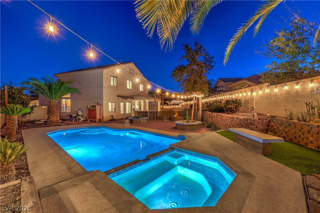 3541 Round Valley Way Property Photo 1