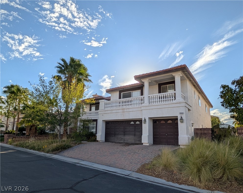 7633 Calm Passage Court Property Photo 1
