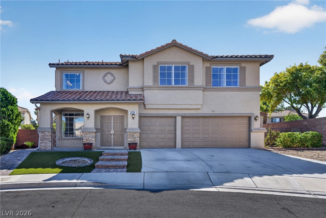 2575 Little Bear Court Property Photo 1