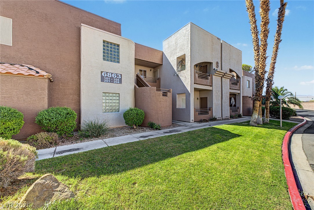 6863 Tamarus Street 101 Property Photo 1