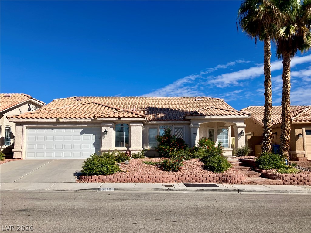 3880 Lone Mesa Drive Property Photo 1