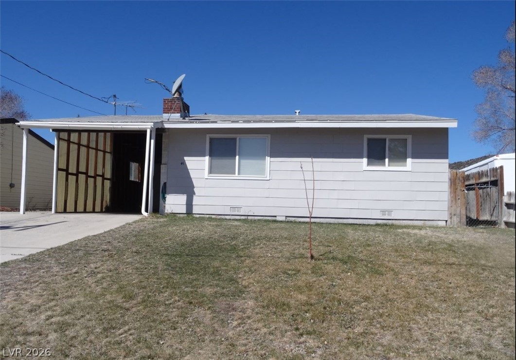 41 Elysium Drive Property Photo 1