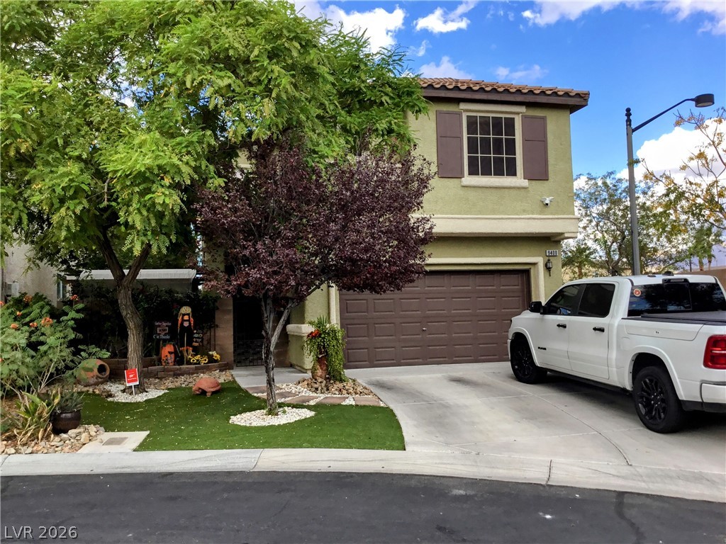 9400 Melva Blue Court Property Photo 1