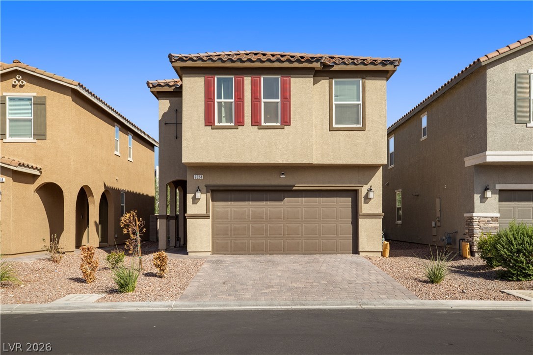9024 Marigold Creek Street Property Photo 1