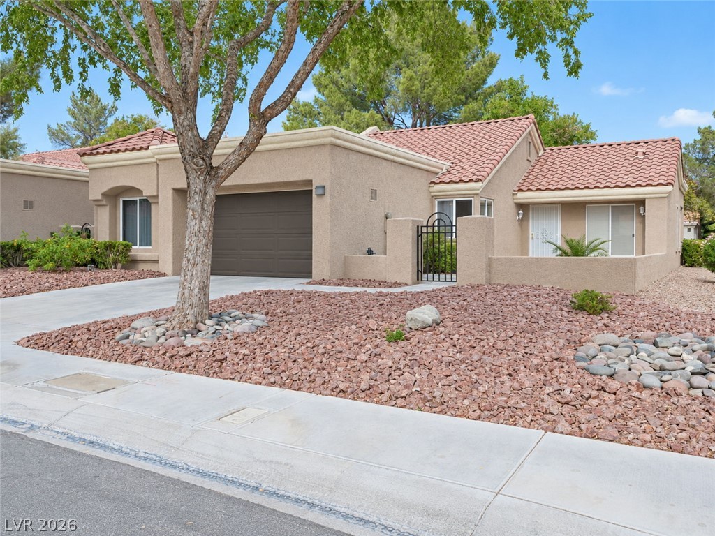 8540 Willowrich Drive Property Photo 1
