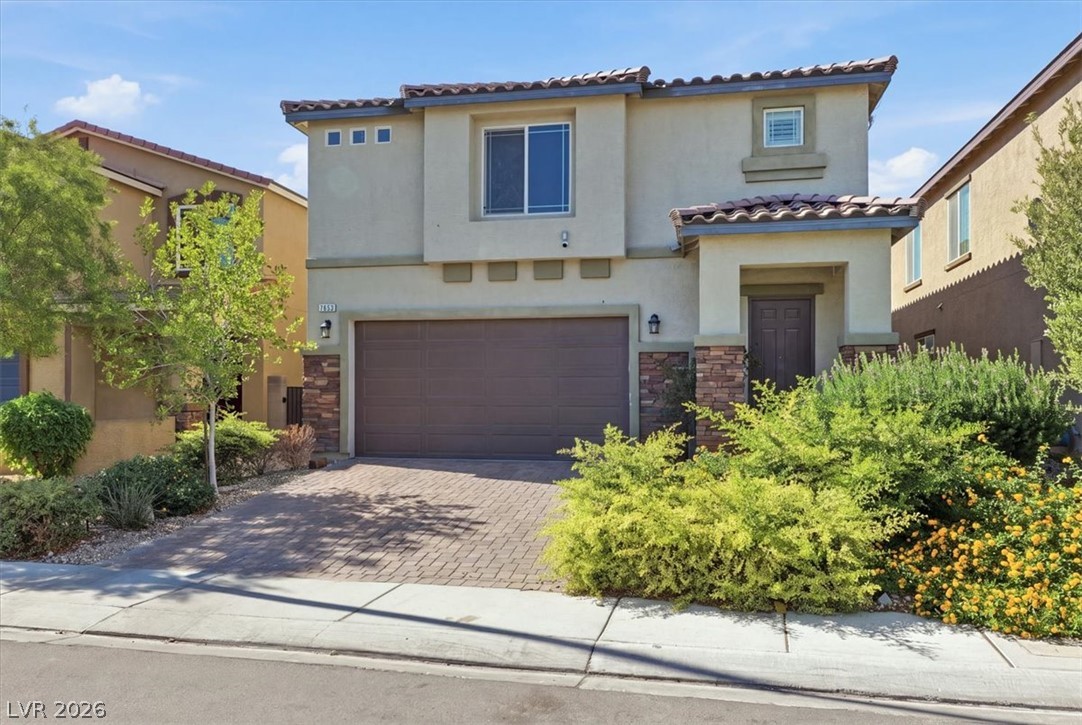 7653 Rosebark Cliffs Street Property Photo 1