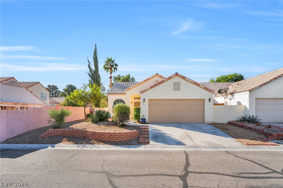 7817 Wind Drift Road Property Photo 1