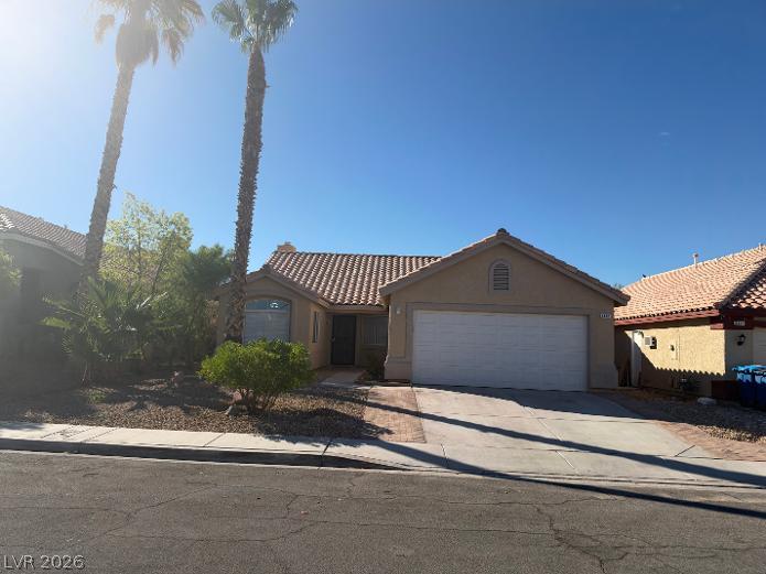 6441 Mountain Mesa Avenue Property Photo 1
