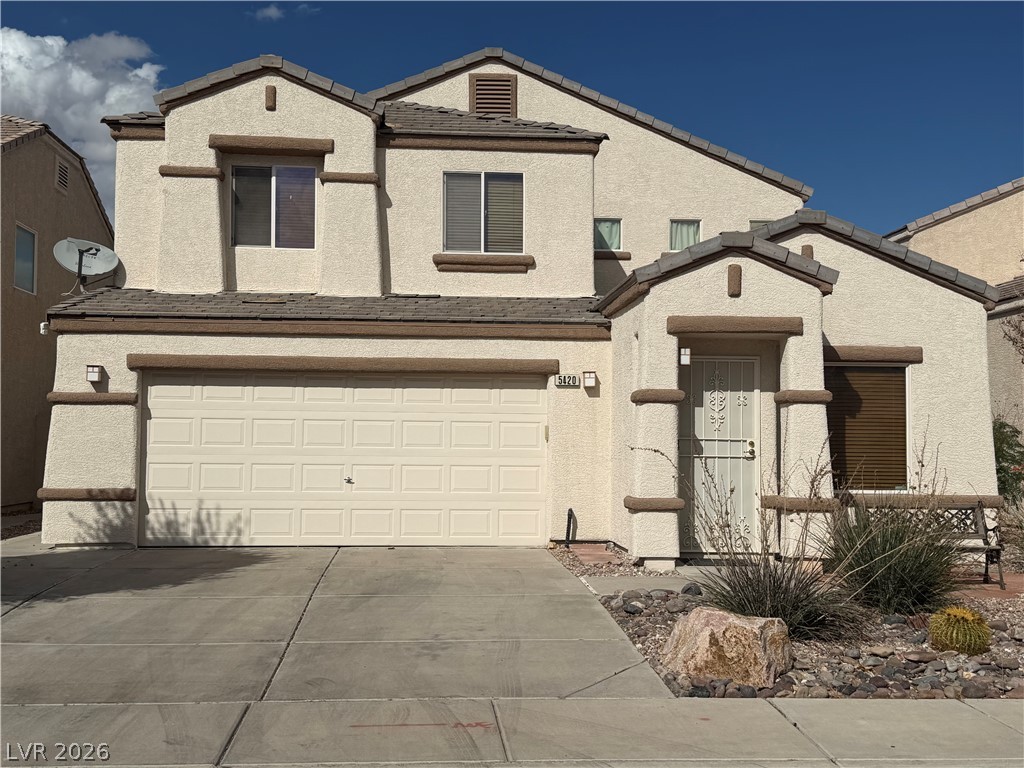 5420 Leadville Avenue Property Photo 1