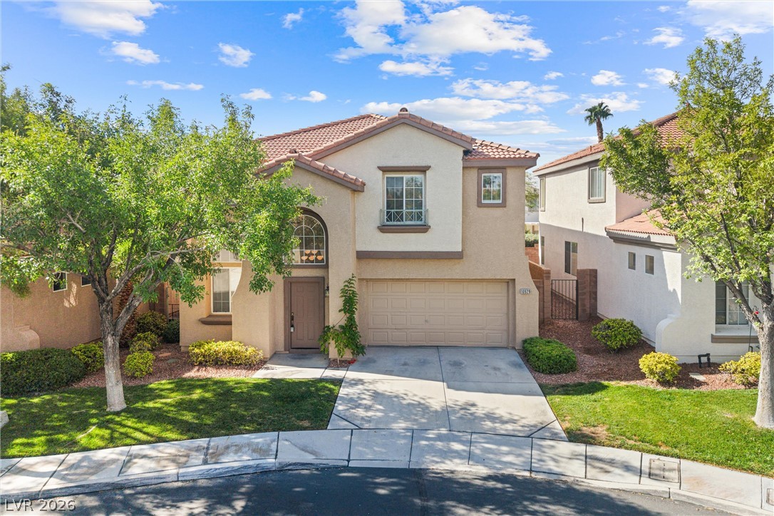 10929 Esta Ponia Court Property Photo 2