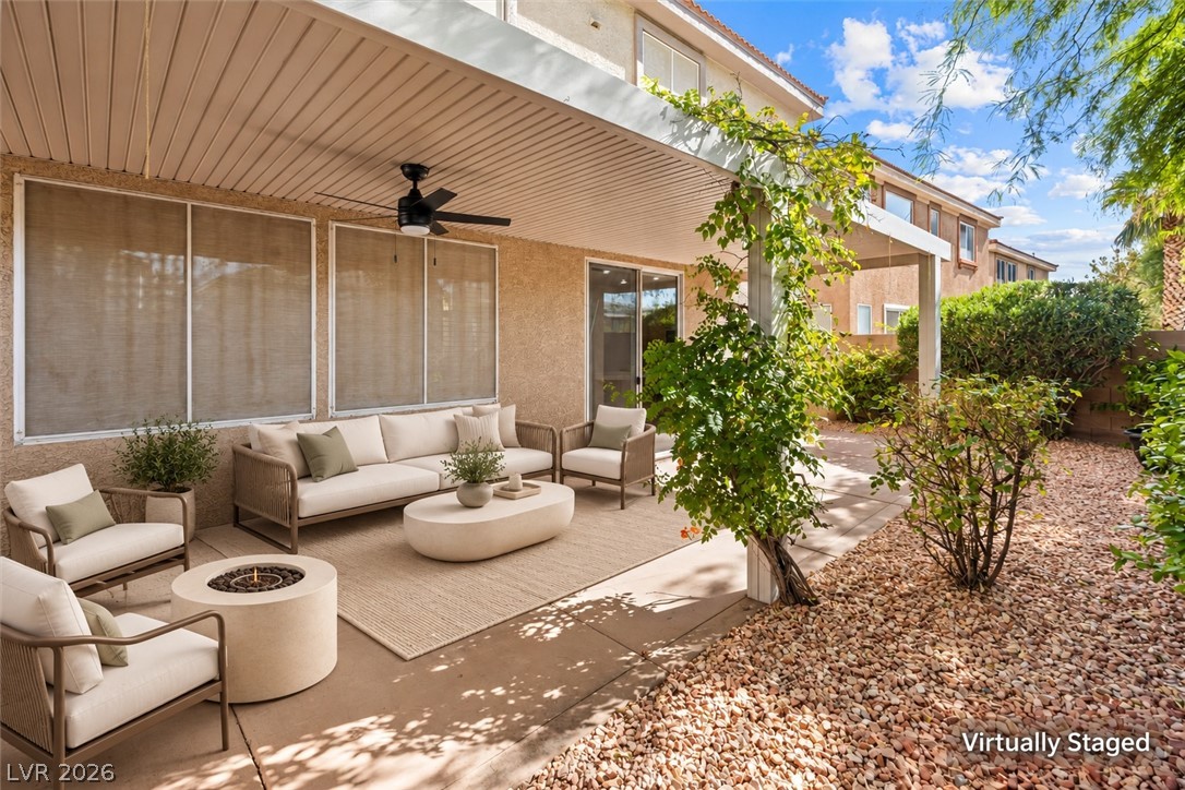 10929 Esta Ponia Court Property Photo 39