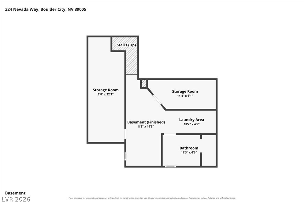324 Nevada Way Property Photo 9