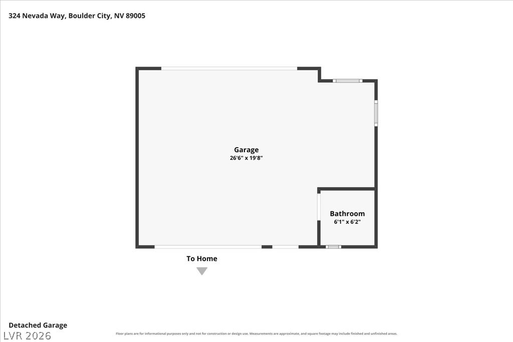 324 Nevada Way Property Photo 10