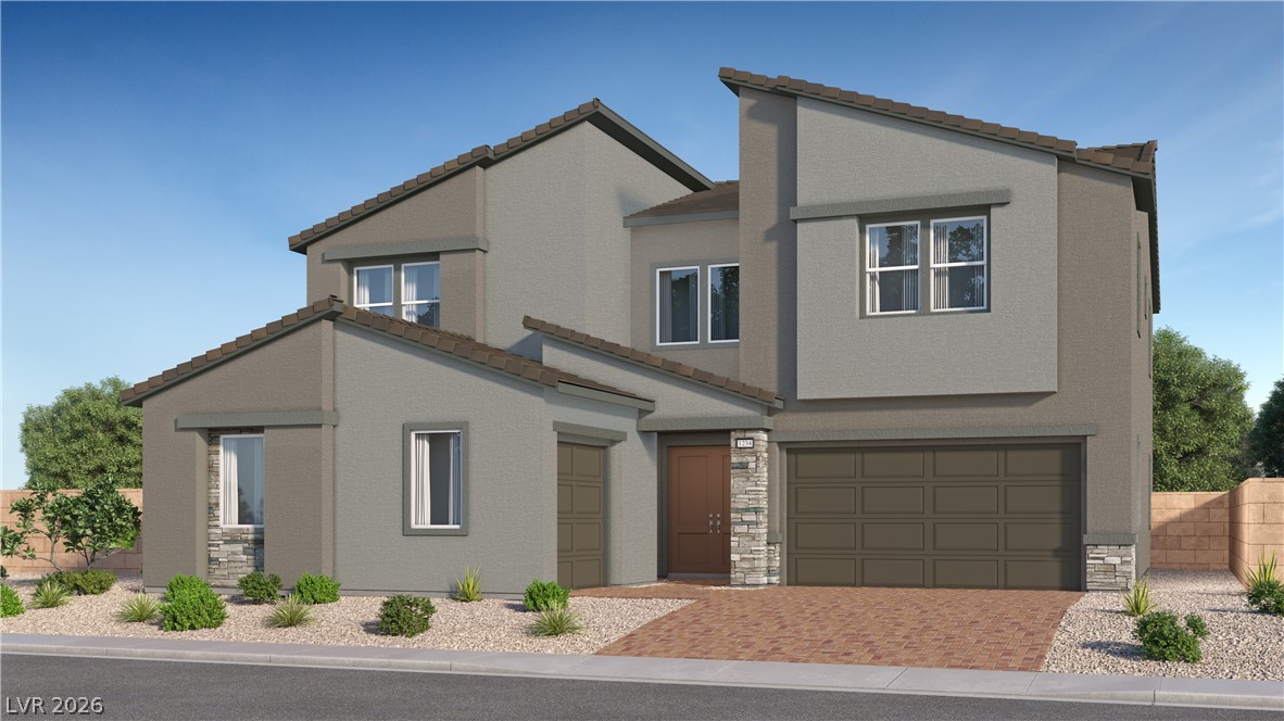 1542 Dolce Vento Place Property Photo 1