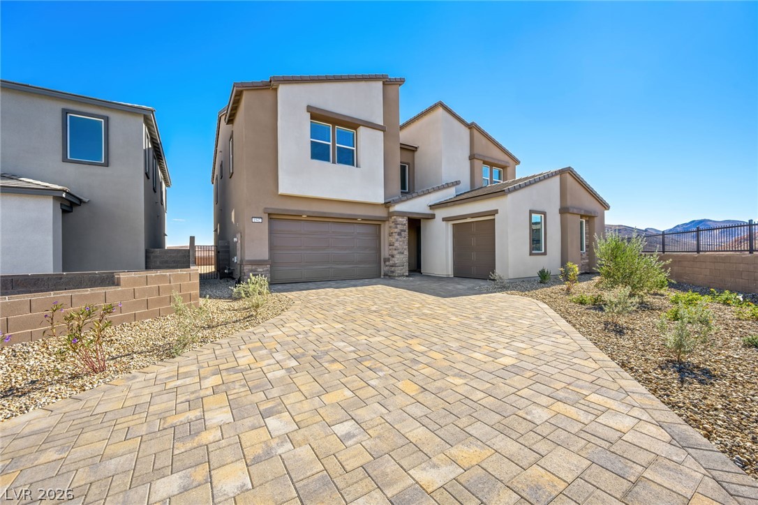 1542 Dolce Vento Place Property Photo 1