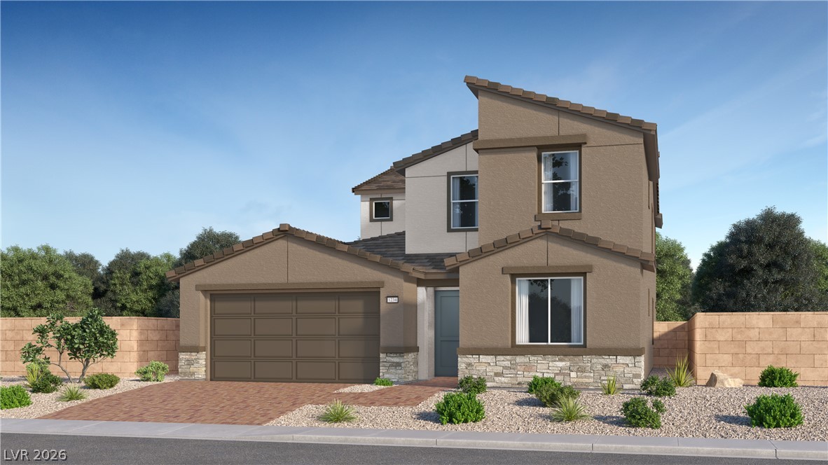 1513 Capri Cascades Court Property Photo 1