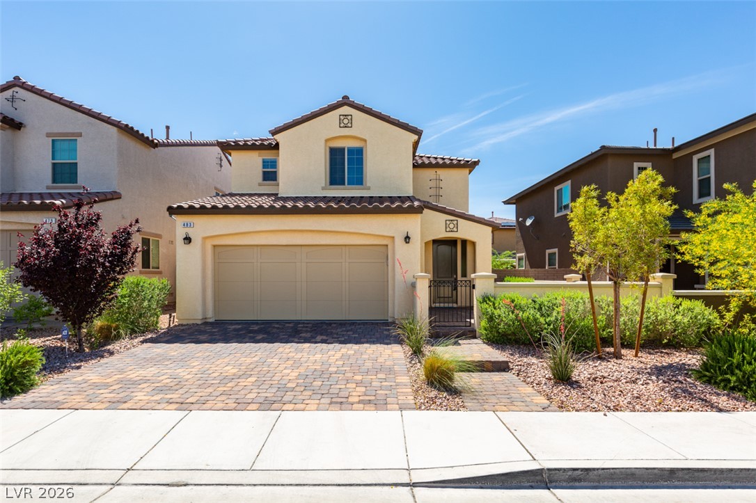 483 Fortissimo Street Property Photo 1
