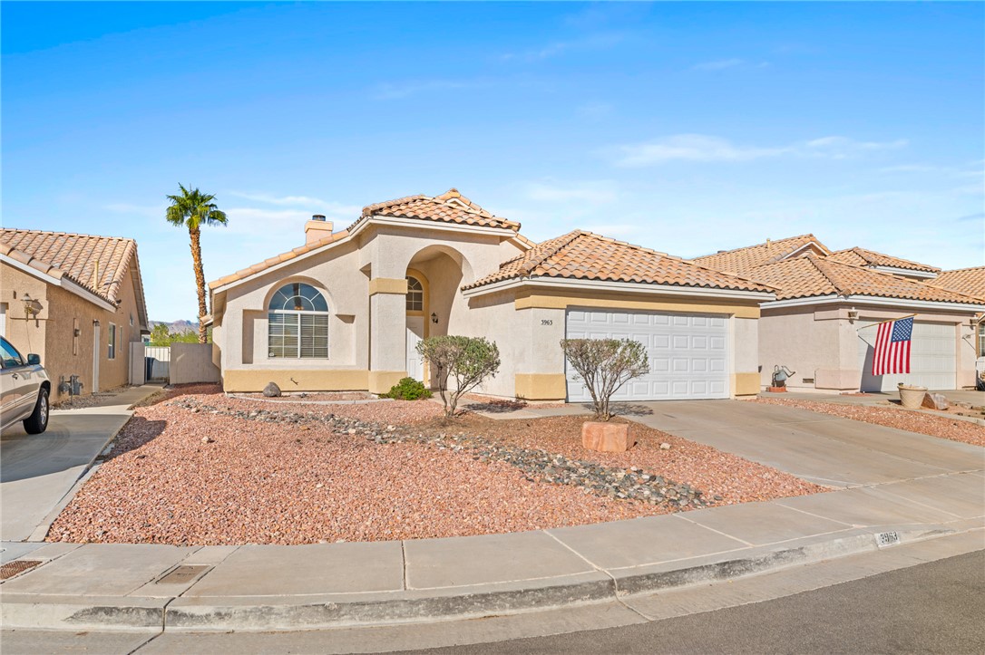 3963 Mountain Birch Street Property Photo 1