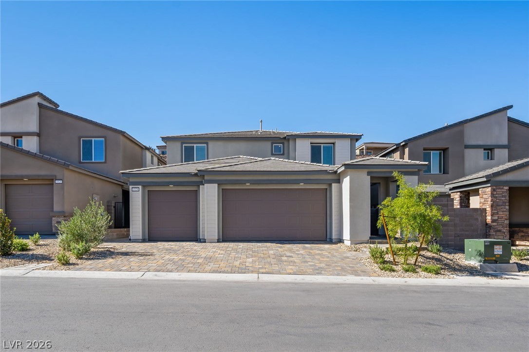 1529 Capri Cascades Court Property Photo 1