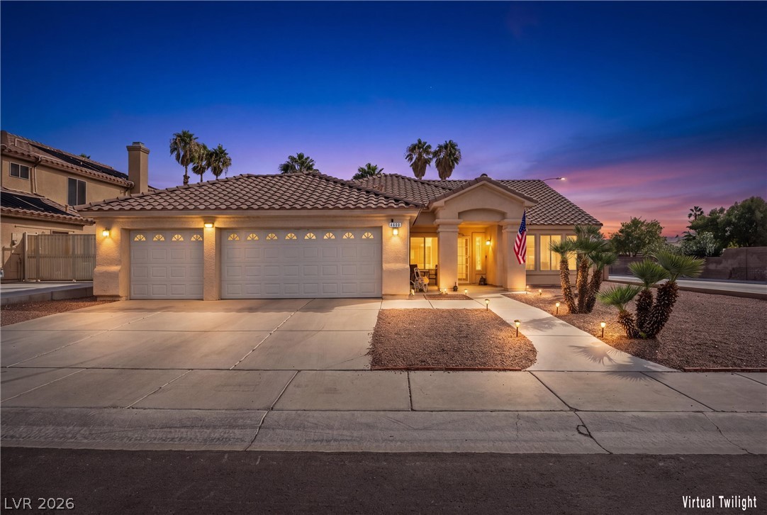 4600 Savin Circle Property Photo 1