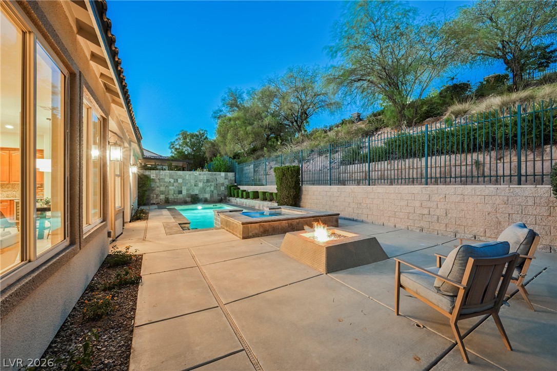 2849 Botticelli Drive Property Photo 1