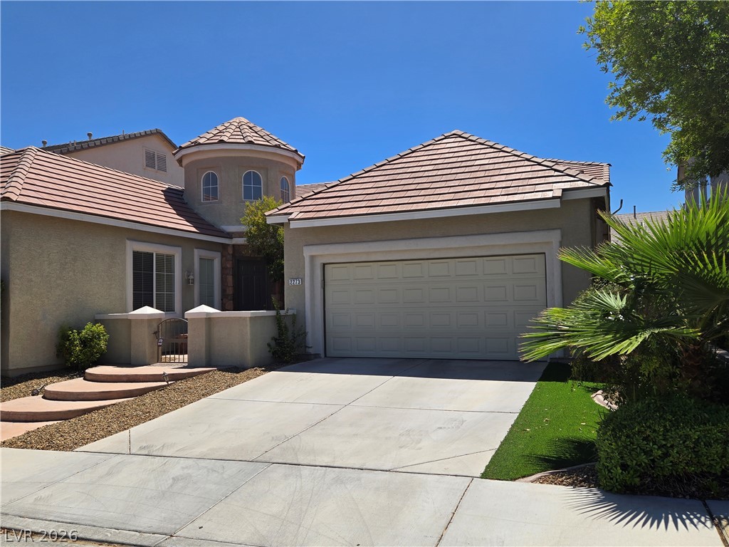 2273 Pacini Court Property Photo 1