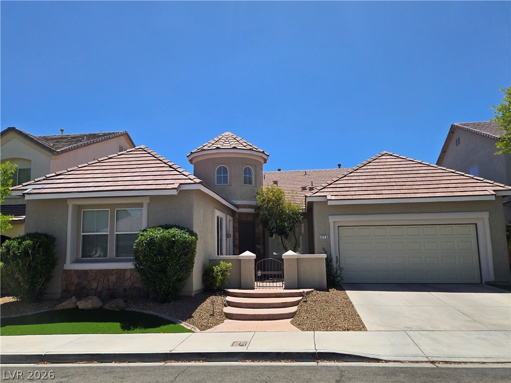 2273 Pacini Court Property Photo 2