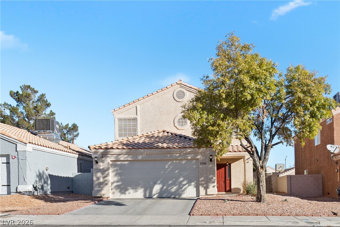 8200 James Grayson Drive Property Photo 1