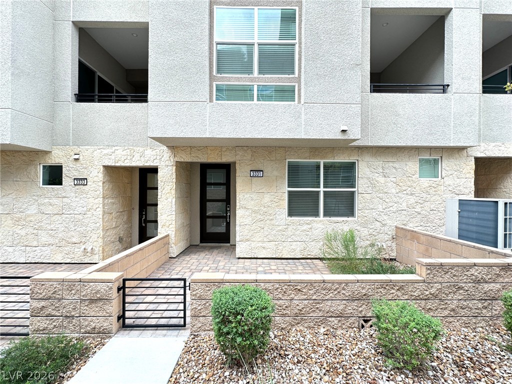 3331 Esker Ridge Avenue Property Photo 1