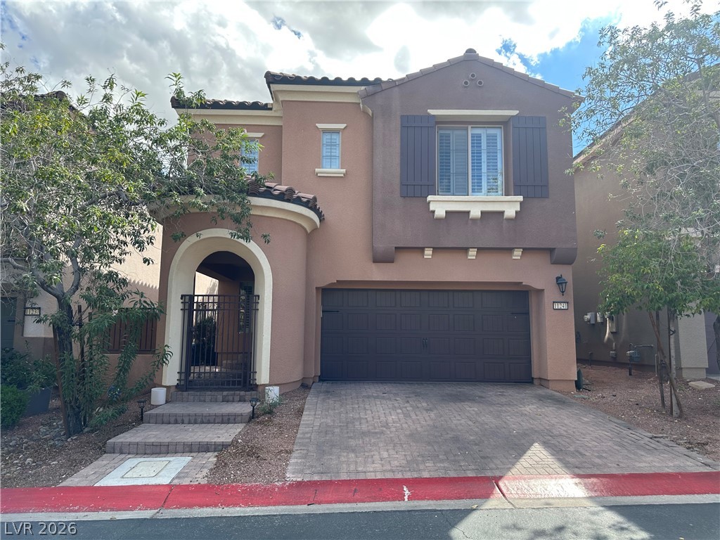 11241 Pismo Dunes Court Property Photo 1