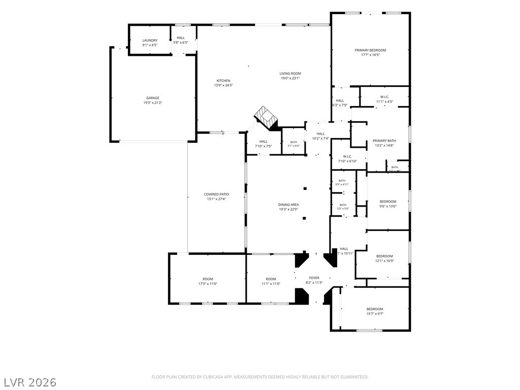 7301 Lake Farm Avenue Property Photo 7