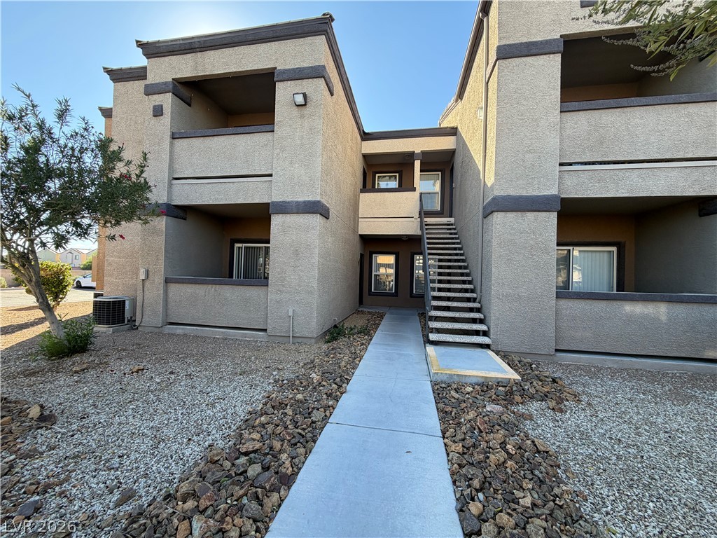 6650 West Warm Springs Road 1013 Property Photo 1