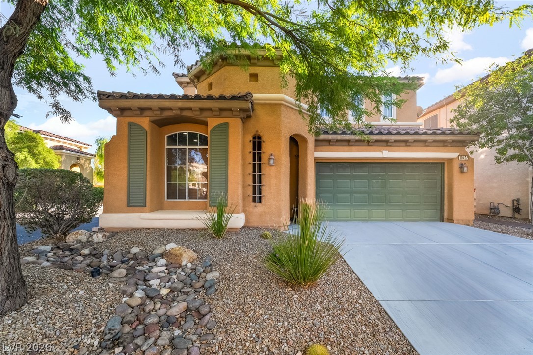 10422 Mulvaney Circle Property Photo 1