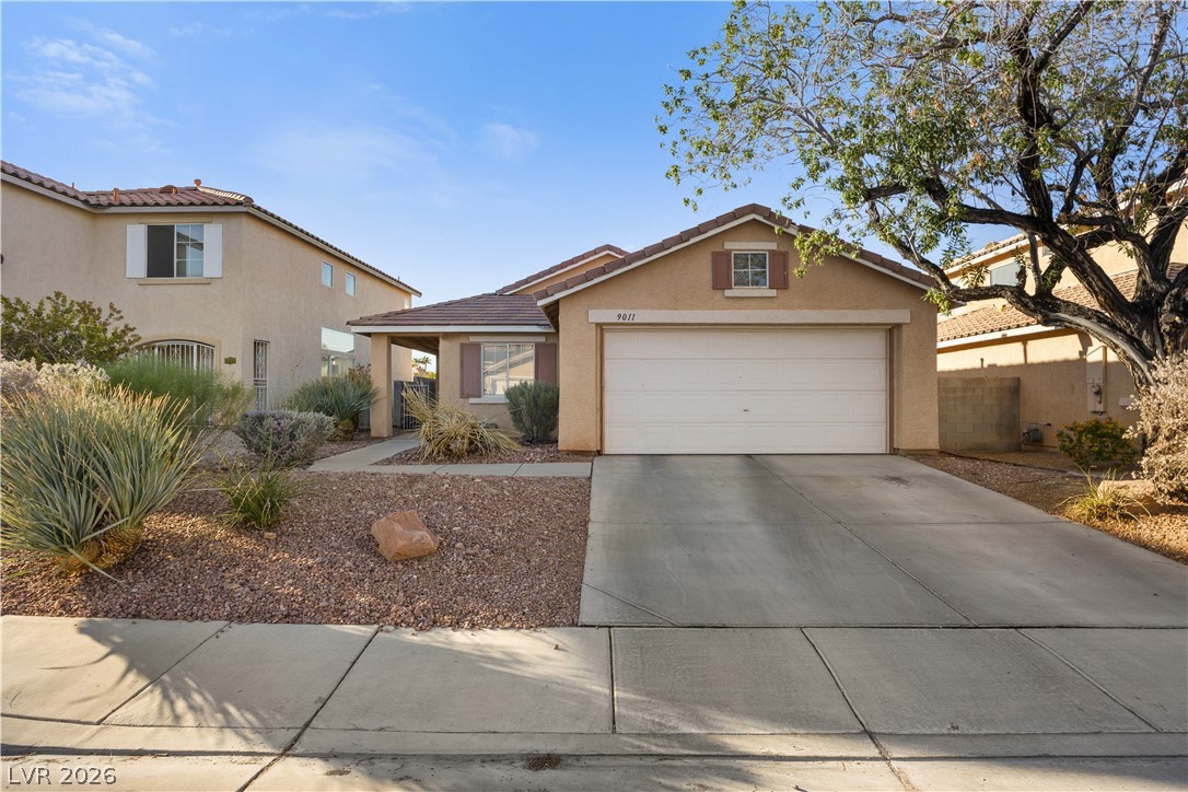 9011 Edgeworth Place Property Photo 1