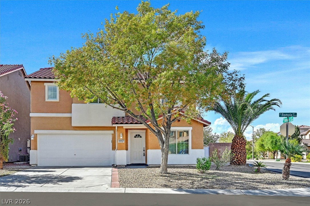 11117 Romola Street Property Photo 1