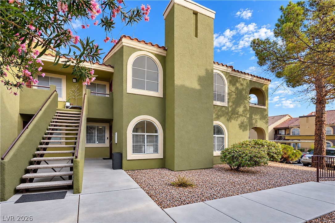 7950 West Flamingo Road 1038 Property Photo 1