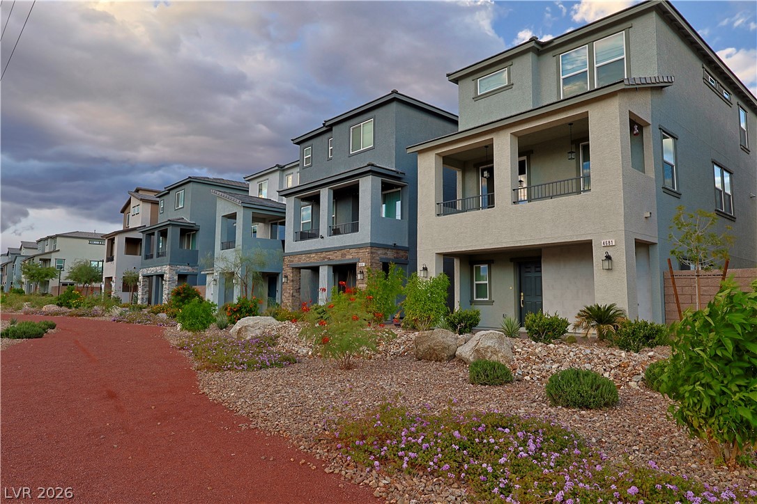 4681 Parkarbor Avenue Property Image