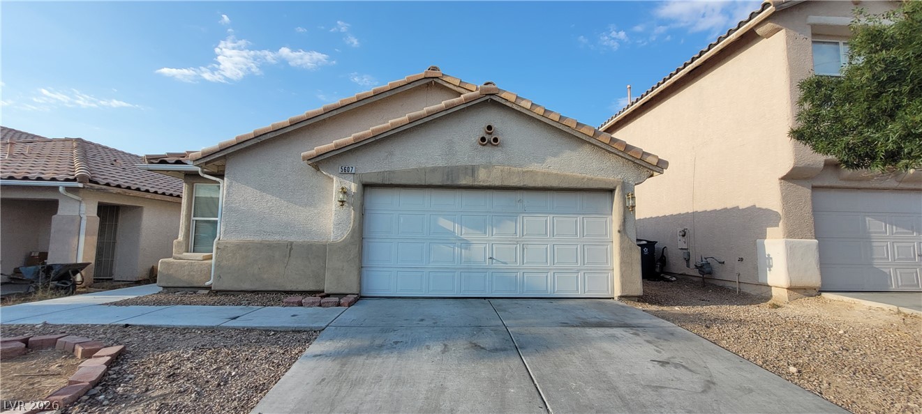 5607 West Dewey Drive Property Photo 1
