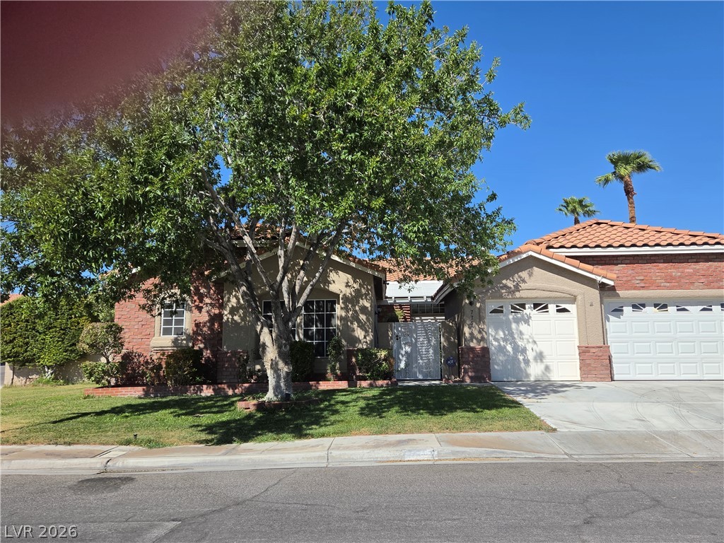 7757 Foredawn Drive Property Photo 1