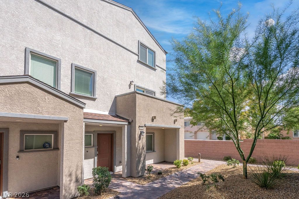 3541 Reserve Court Property Photo 1