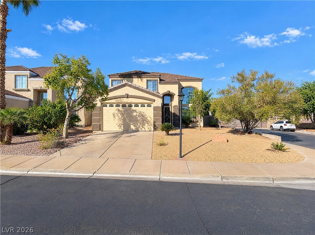165 Mount Saint Helens Drive Property Photo 1