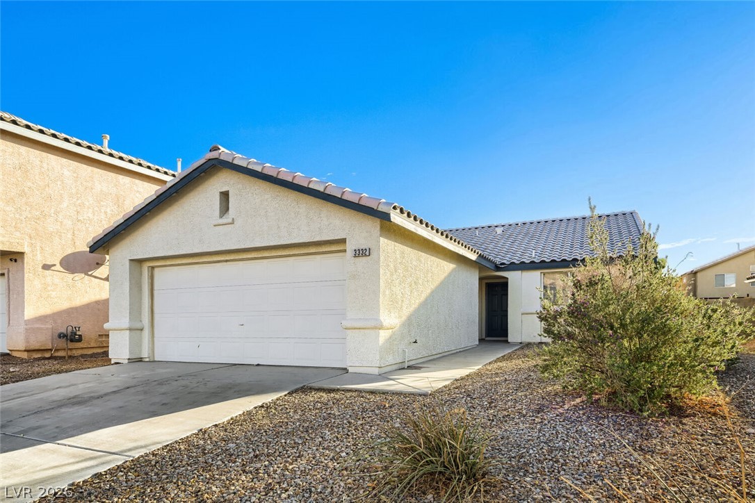 3332 Strawberry Roan Road Property Photo 1