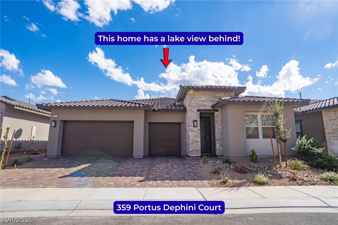 359 Portus Delphini Court Property Photo 1
