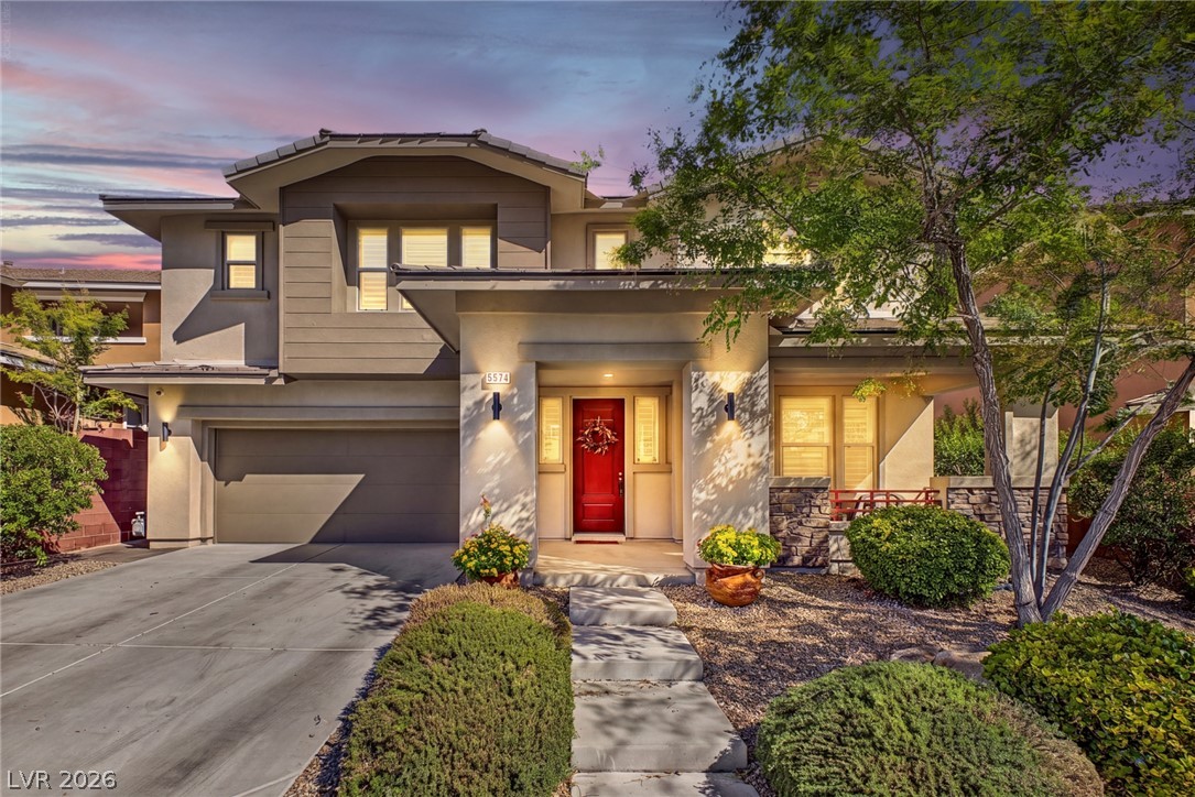 5574 Oak Bend Drive Property Photo 1