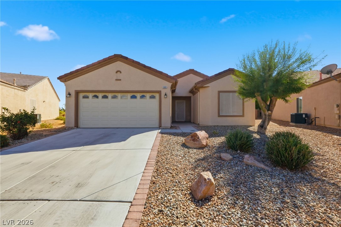3605 Hammerkop Drive Property Photo 1