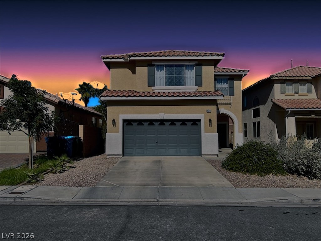 9528 Rainfall Avenue