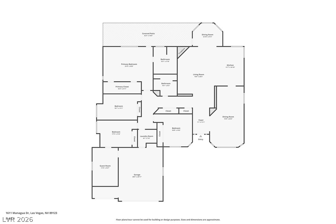 1611 Managua Drive Property Photo 53