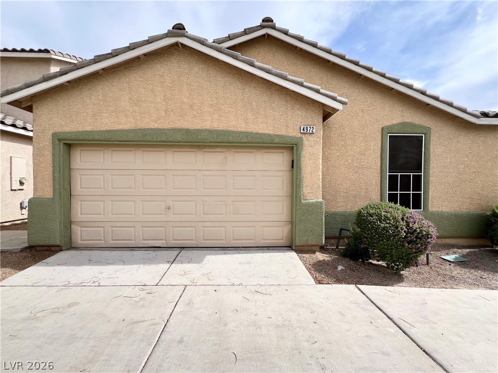 4972 Miners Ridge Drive Property Photo 1