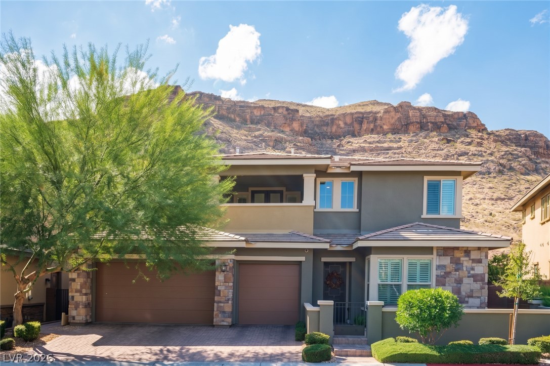 5917 Heaven View Drive Property Photo 1