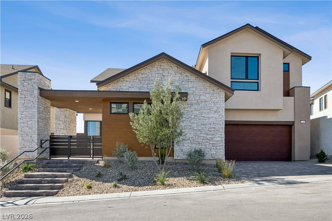 12485 Overland Cove Avenue Property Photo 1